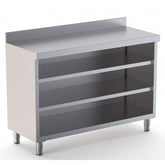 Mueble Contramostrador Serie 600